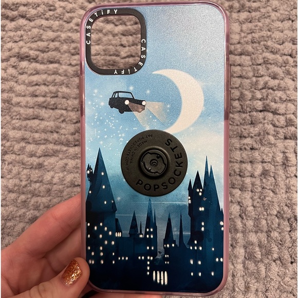 Casetify Cell Phones & Accessories Casetify Halloween Theme